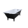 Quality Freestanding Adult Acrylic Rectangle Bath Tub